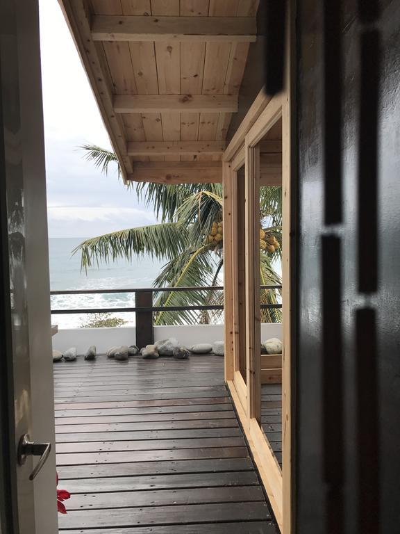 Taitung Baonon Ocean Villa المظهر الخارجي الصورة