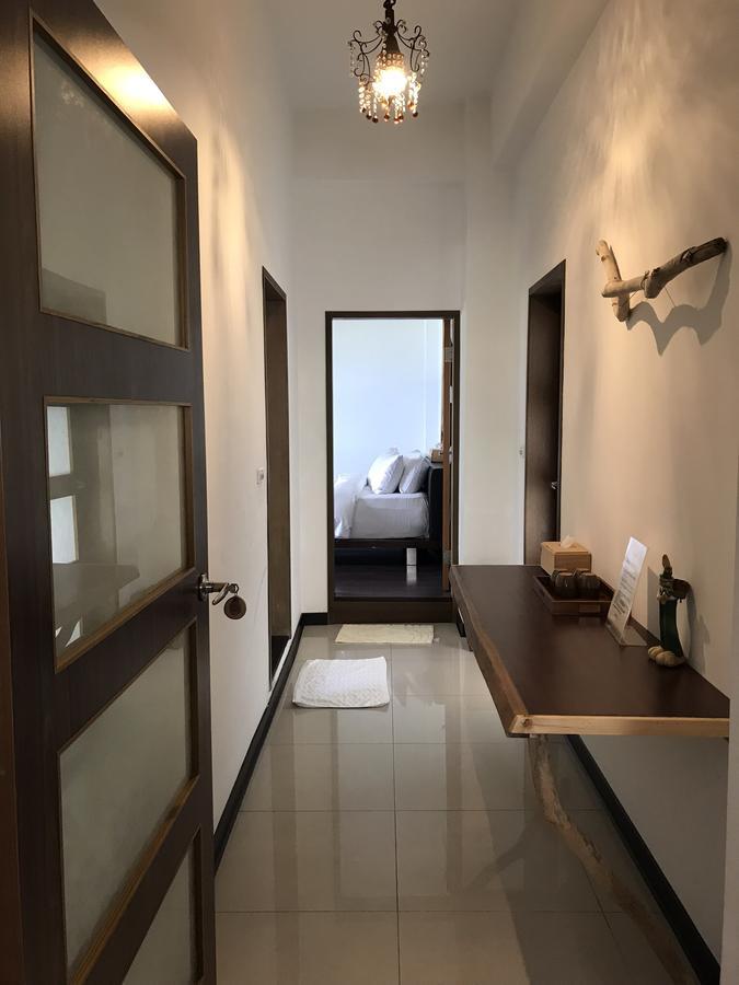 Taitung Baonon Ocean Villa المظهر الخارجي الصورة